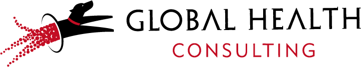 グローバルヘルスコンサルティング