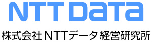 NTTデータ経営研究所 産業戦略ユニット 土日集中選考会