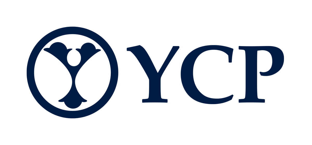 YCP Japanロゴ