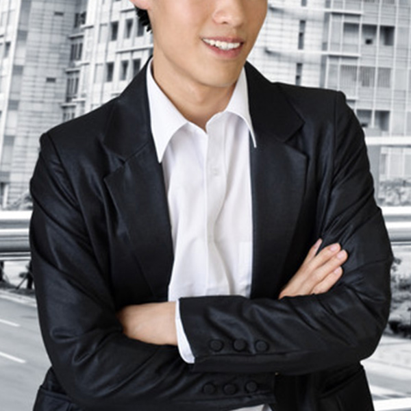 Kさん 28歳 (男性) 有名国立大院卒