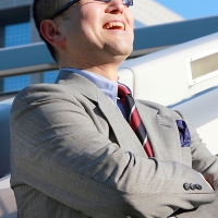 Mさん 49歳（男性）