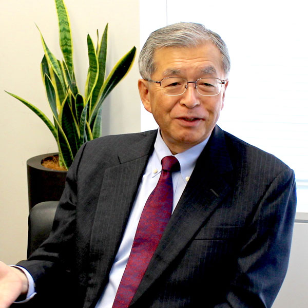 萩原 一平 | Ippei Hagiwara 【NTTデータ経営研究所 研究理事 情報未来研究センター長／横浜国立大学大学院客員教授】