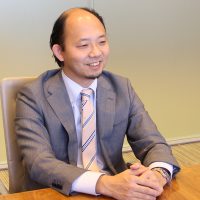 ​​羽生田 慶介 | Keisuke Hanyuda 【レギュラトリーストラテジーリーダー】
