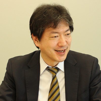 大原 聡 | Satoshi Ohara 【パートナー】