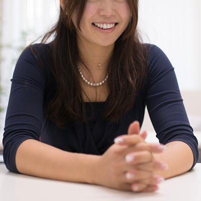 K.Kさん 28歳 (女性) 有名国立大学卒