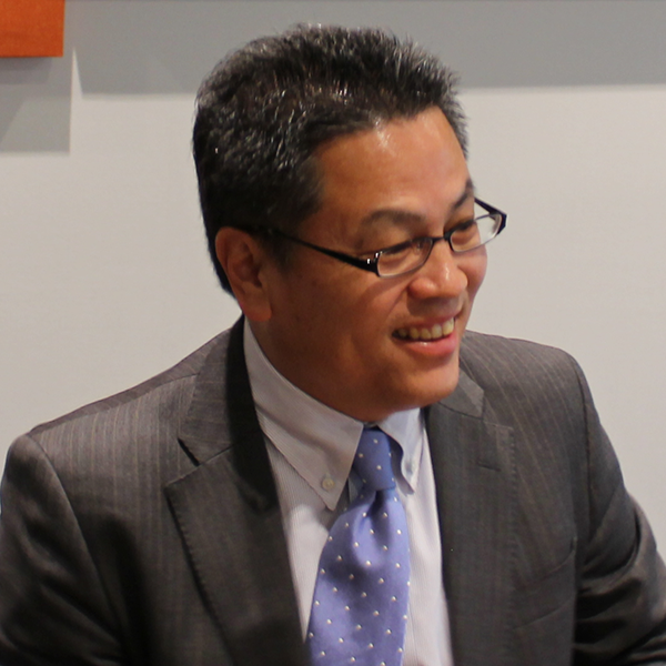 平林 康洋 | Yasuhiro Hirabayashi【代表執行役】