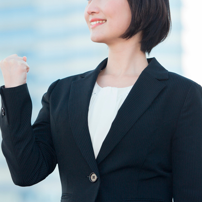 HNさん 26歳 (女性) 有名国立大学卒