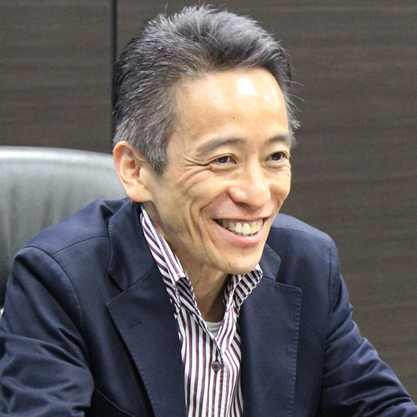 村岡 隆史 |  Takashi Muraoka【パートナー/　取締役マネージングディレクター】