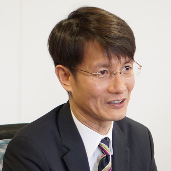 赤峰 陽太郎 | Yotaro Akamine【パートナー】