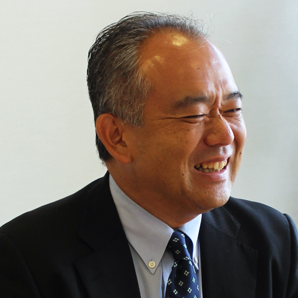 羽物 俊樹 |Toshiki Habutsu【代表取締役】