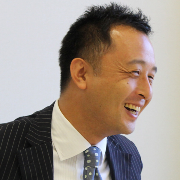 松田克信 | Katsunobu Matsuda【戦略コンサルティング部シニアマネージャー】