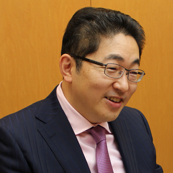 渡辺秀和【コンコードエグゼクティブグループ 代表】