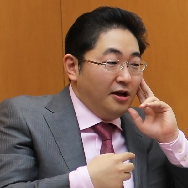 渡辺 秀和｜Hidekazu Watanabe【コンコードエグゼクティブグループ 代表】