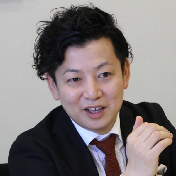 渡邉藤晴 | Fujiharu Watanabe【戦略コンサルティング部マネージャー】