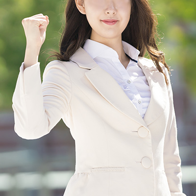 Sさん 26歳 (女性) 有名国立大学卒