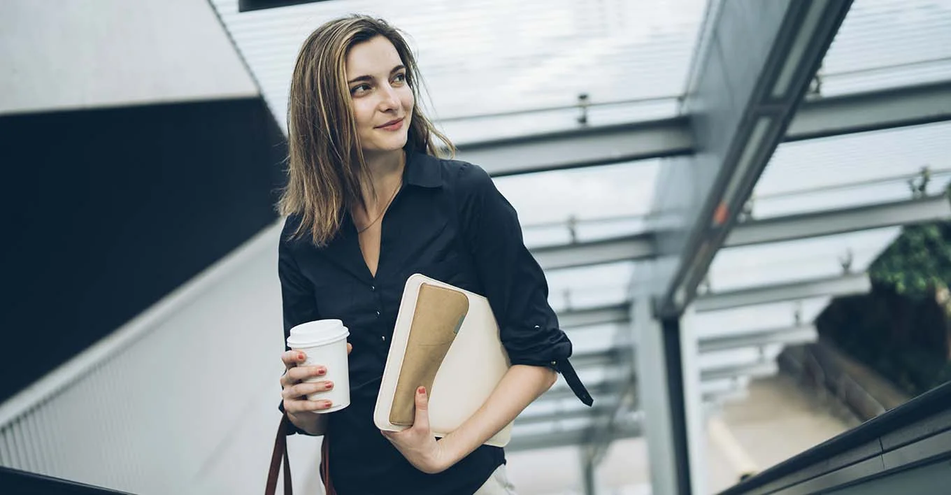 女性からの人気が急上昇!~コンサル転職が注目される3つの理由