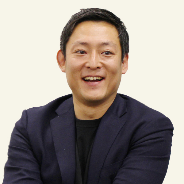 千田 勇一 | Yuichi Chida　【リヴァンプ取締役】