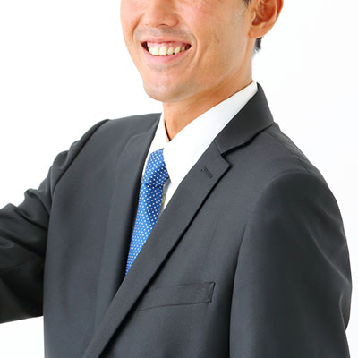 Aさん 27歳 (男性) 有名国立大学・大学院卒業