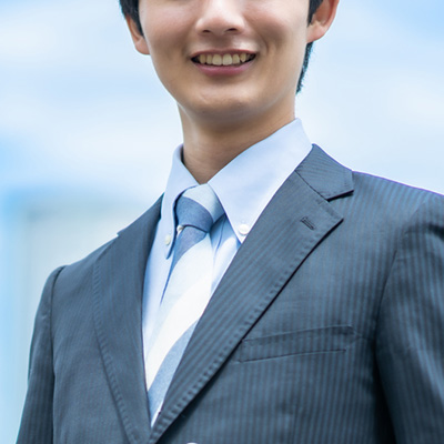 K.Mさん 20代 (男性) 有名国立大卒