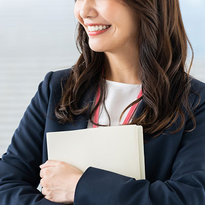 Tさん 26歳 (女性) 有名私立大卒