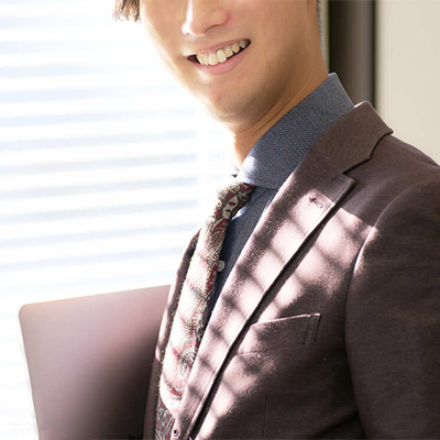 Mさん 26歳(男性) 有名国立大院卒