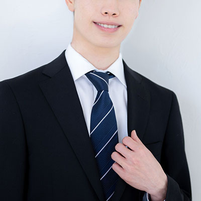 TSさん 20代 (男性)