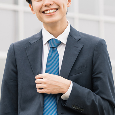 Aさん 20代後半（男性）有名国立大学卒業