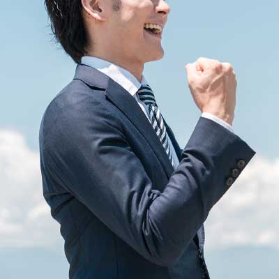 ご相談者のイメージ