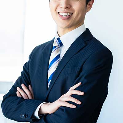 ご相談者のイメージ