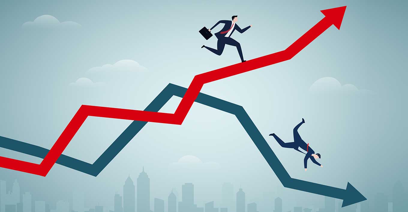 「コンサルへの転職で失敗しないためには？失敗例と対処法を解説」のイメージ画像