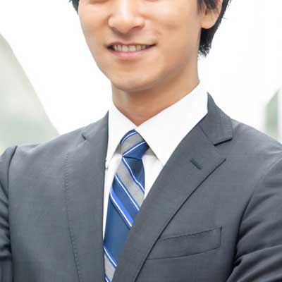 ご相談者のイメージ