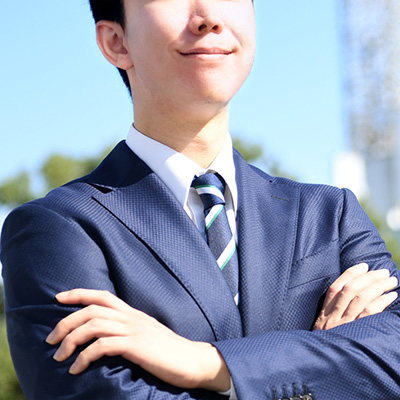 ご相談者のイメージ