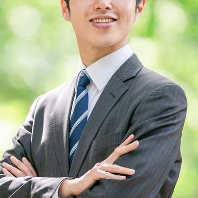 ご相談者のイメージ