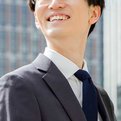 ご相談者のイメージ
