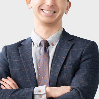 ご相談者のイメージ