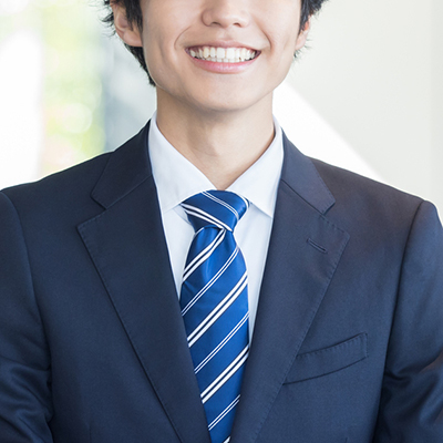 ご相談者のイメージ