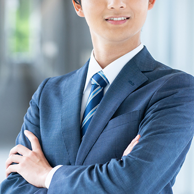 ご相談者のイメージ