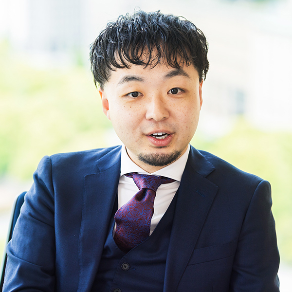 木塚 誉貴 | Yasutaka Kizuka　<br>【Employee Experience リードアソシエイト】