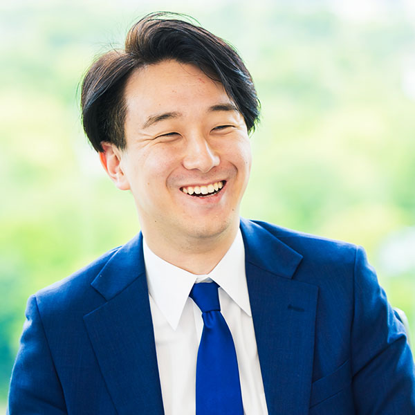 三牧 健太郎 | Kentaro Mimaki　<br>【Work & Rewards部門 コンサルタント】