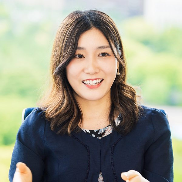 塚田 紗央里 | Saori Tsukada　<br>【Executive Compensation & Board Advisory リードアソシエイト】