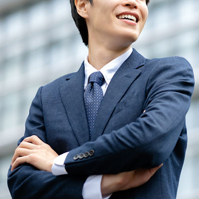 ご相談者のイメージ