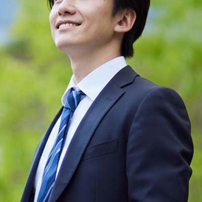 ご相談者のイメージ