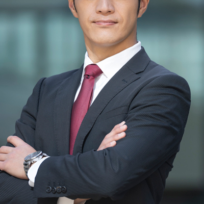 ご相談者のイメージ