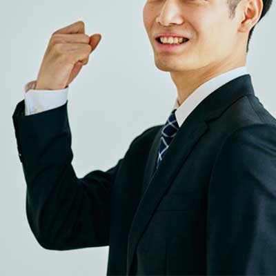 ご相談者のイメージ