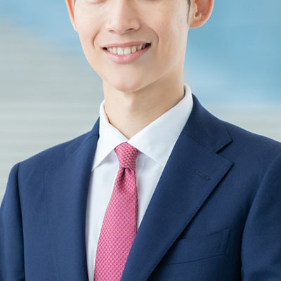 ご相談者のイメージ