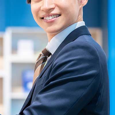 ご相談者のイメージ