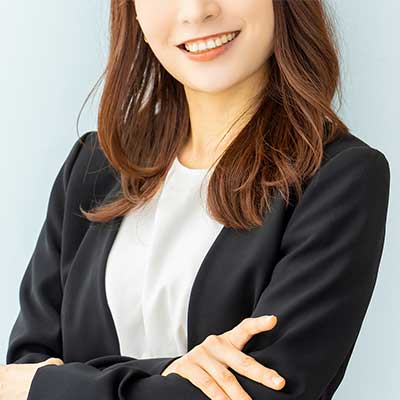 ご相談者のイメージ