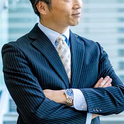 ご相談者のイメージ