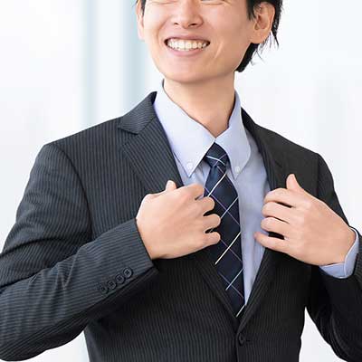 ご相談者のイメージ