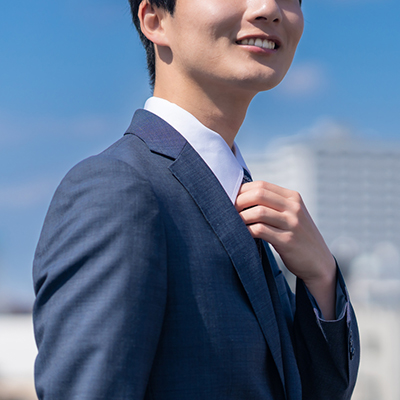 ご相談者のイメージ